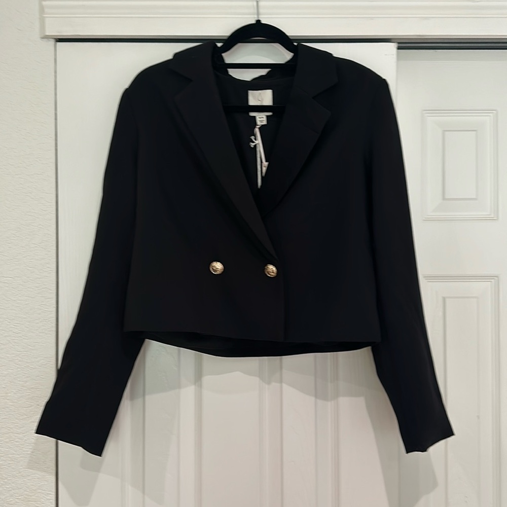 NWT | Joie Blazer / Suit Jacket | size medium